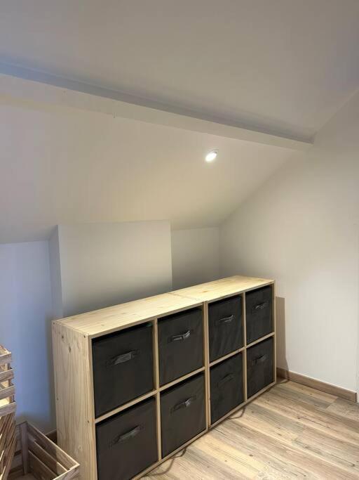 Maison Vue Baie Renovee 8 Couchages Le Crotoy Extérieur photo