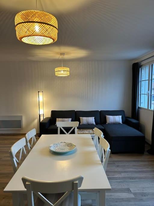 Maison Vue Baie Renovee 8 Couchages Le Crotoy Extérieur photo